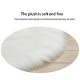 thumbnail image 3 of Baohd Decorative Floor Mat Any Room Multifunctional Area Rug Decorative Area Rug Rugs dark grey, 3 of 6