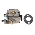 thumbnail image 1 of Ounissouiy Carburetor For Tecumseh 640278A LEV115 / tractor 50-661 lawn LEV120 Engines Type2, 1 of 1