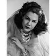 thumbnail image 2 of Maria Montez 1943 Photo Print (16 x 20), 2 of 2