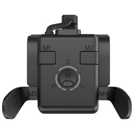 Game Controller Triggers Back Button Triggers Assistant Tools Handle ...