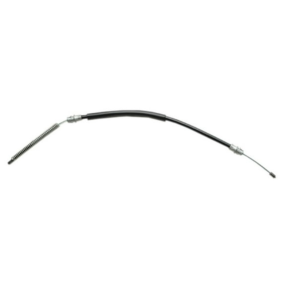 Parking Brake Cable Fits select: 1996-2002 CHEVROLET CAVALIER