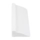thumbnail image 3 of Triangular Pad, Zipper Designs Sponge Inner Core Breathable Cushion, Radian Curve Designs Rest For Home ANGGREK Otros, 3 of 8