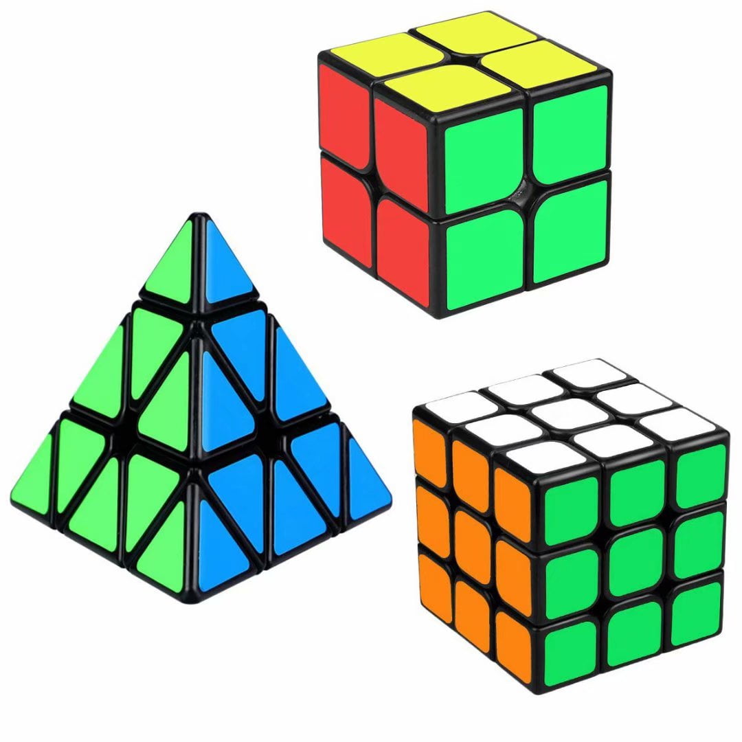 magic cube toy