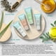 thumbnail image 4 of Set de artículos de tocador Terra Pure Eco Botanics, 80 piezas, tamaño viaje, 4 of 9