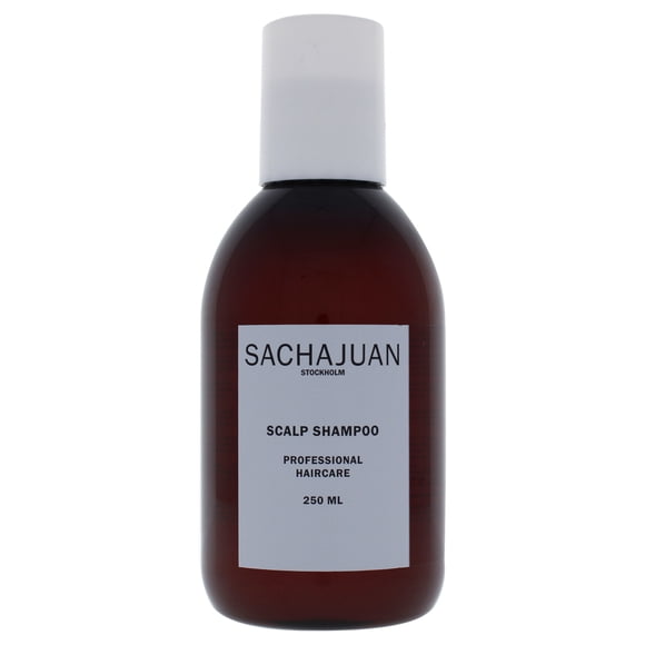 Champú Sachajuan Sachajuan Scalp Shampoo Champú Unisex 8.4oz