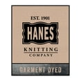 thumbnail image 5 of Hanes Men's 1901 Heritage Fleece Jogger Sweatpants, 5 of 5