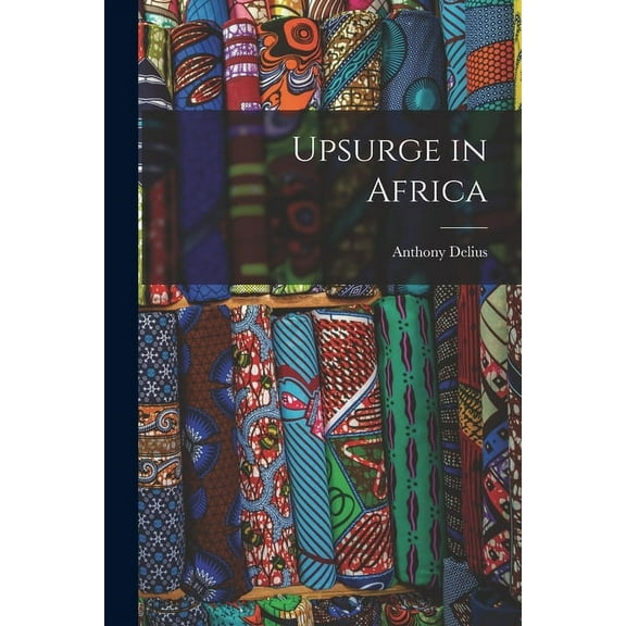 Upsurge in Africa, (Paperback)