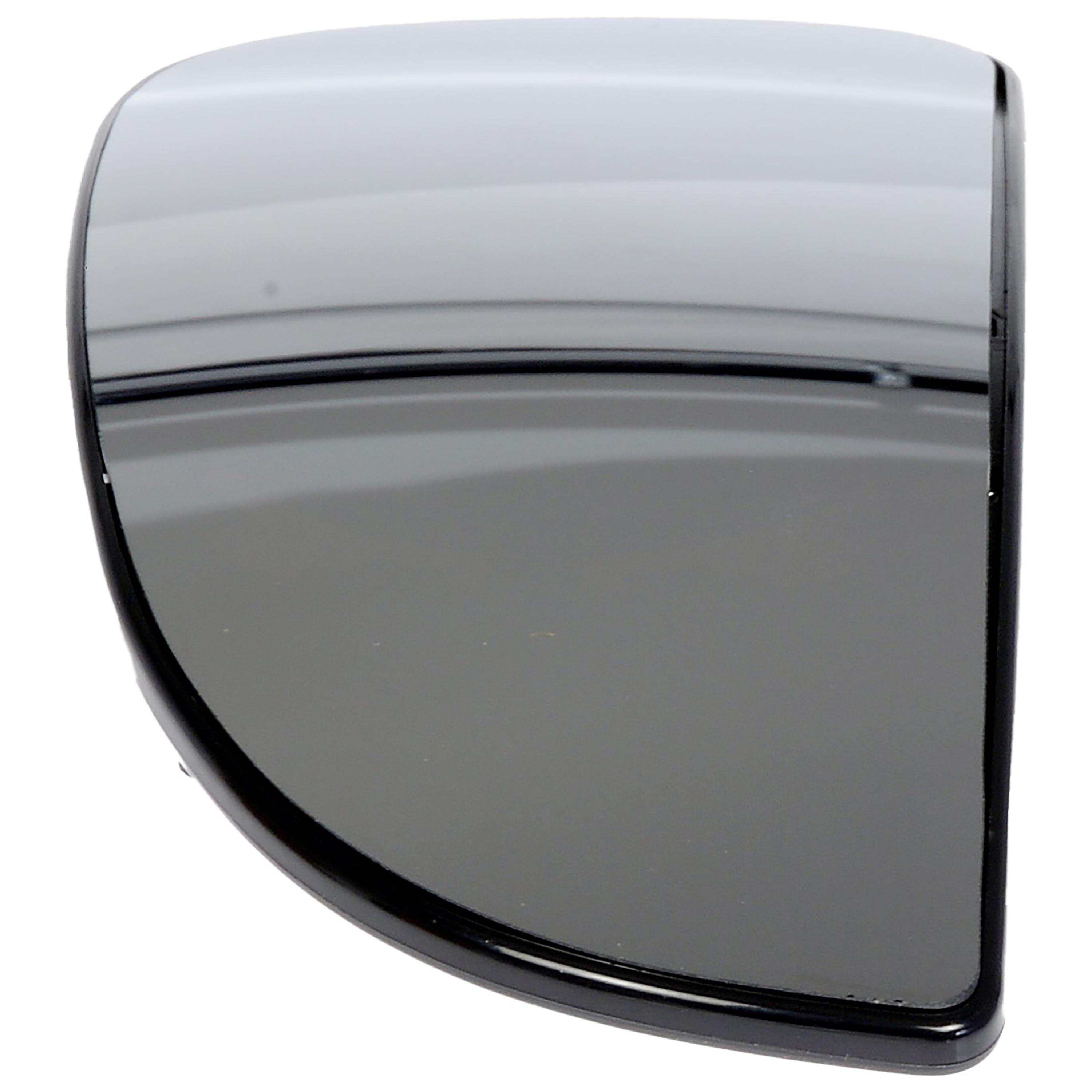 Dorman 57670 Right Lower Door Mirror Glass for Specific Ram Models