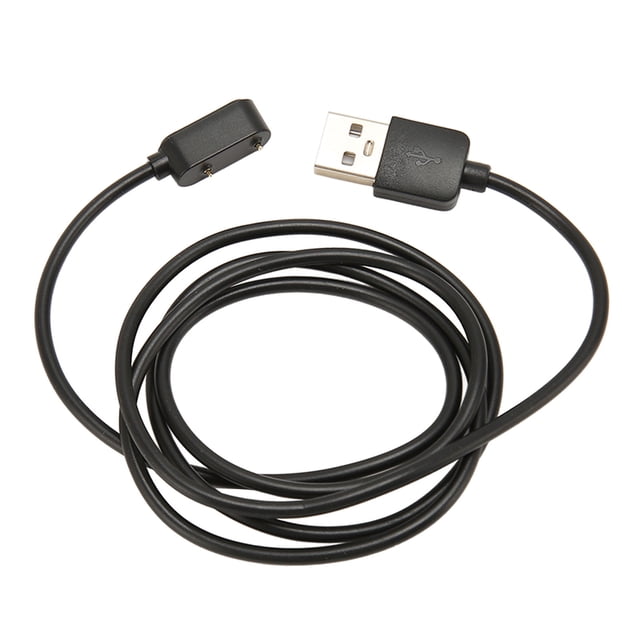 Cable De Carga Magnético USB Para Reloj Inteligente, Cargador Portátil Para Reloj Inteligente, Rendimiento Estable Para Band 7 Pulsera 6 Band 6 Pro Watch ES