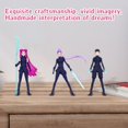 thumbnail image 4 of K-Pop Demon Hunters Figurine,5PC Kpop Demon Hunters Figures Toy,Fun & Adorable Gift for Kids & Adults, 4 of 6
