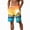 a16-Orange, variant on Men's Swim Trunks 9 inch Bathing Suit Board Shorts with Zipper Pockets Swimming Swimsuit Beach Shorts Big and Tall(Red,S)