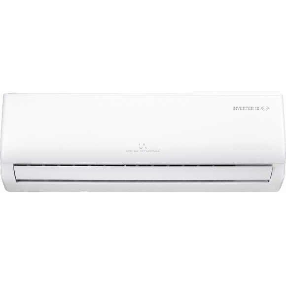 Aire Acondicionado Mini Split 1.5 Ton Solo Frío 220V UA United Appliances UAWC18-DN6F1 12 SEER WiFi