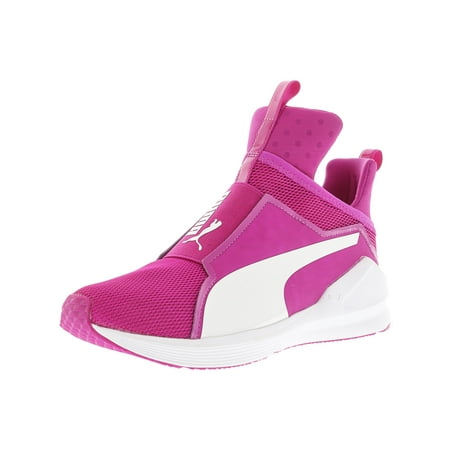 magenta puma