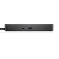 thumbnail image 3 of Restored Dell WD19TB Thunderbolt Docking Station with 180W AC Power Adapter (130W Power Delivery) (Refurbished), 3 of 5