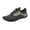 Army Green, variant on lnmuld Men Women Barefoot Shoes, Breathable Mesh Shoes for Water Yoga Fitness Hiking Color:White,Size:8.5