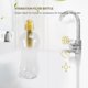 thumbnail image 3 of Filter bottle 550ml for clean water on the go, 3 of 5