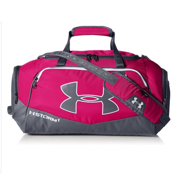 under armor duffel bags