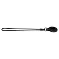 thumbnail image 4 of SHENMO Housse de Protection en Silicone Anti-Perte Type Rond pour Localisateur IOS (Noir), 4 of 22