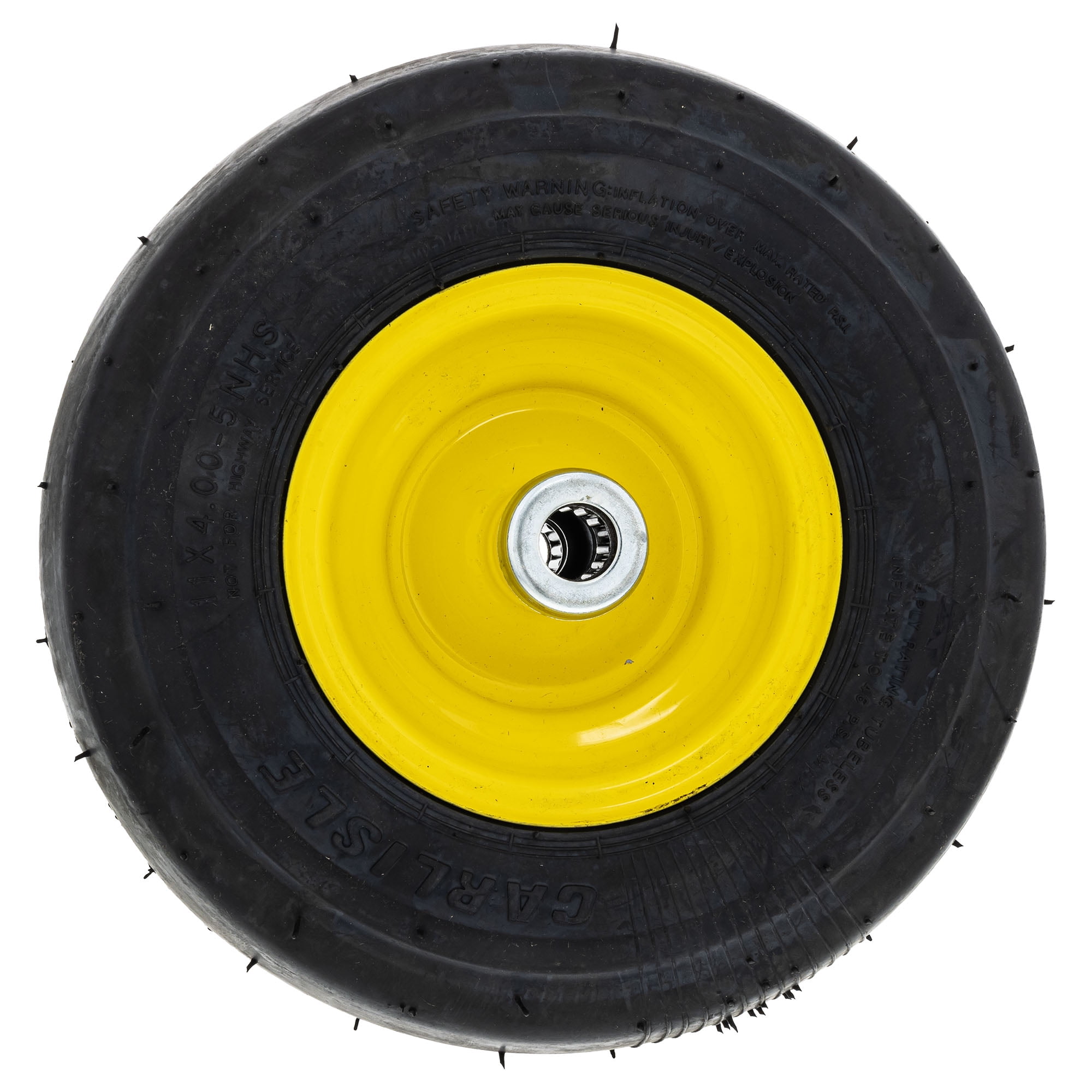 John Deere AM101589 Tire and Wheel Assembly 160 261 1515 Gator HPX 