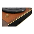 thumbnail image 3 of PylePro PNGTT1R - Turntable - mahogany, 3 of 7