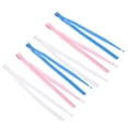 thumbnail image 1 of IDEANATEGRATE 6Ud Sobregrip Para Raquetas De Bádminton Antideslizante Con Material Transpirable Para Uso Deportivo, 1 of 6