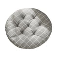 thumbnail image 1 of LCXmlly Chair Pad Washable Chair Cushion Soft Polyester Sitting Pad Decoration, 1 of 5