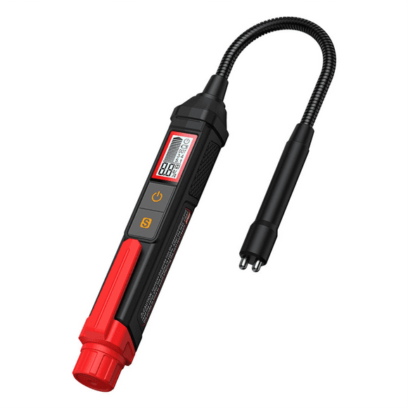 Testeur de Liquide de Frein Universel Stylo de Test de Liquide de Frein Automobile pour Véhicule Testeur de Liquide de Frein pour DOT3/4/DOT5.1