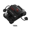 thumbnail image 3 of Disyuntor de altavoz de coche Methold 150A ABS, 3 of 6