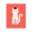 Cat Minimal Pattern, variant on Stupell Industries Cat with Top Hat Animals Painting Wrapped Canvas Art Print Wall Art, 16 x 20