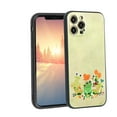 thumbnail image 1 of Compatible with iPhone 12 Pro Phone Case, Frog-166 Case Silicone Protective for Teen Girl Boy Case for iPhone 12 Pro, 1 of 1