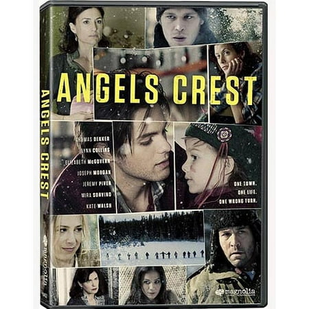 Angels Crest (Widescreen)