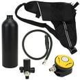 thumbnail image 4 of Oxygen Tank Underwater Breathing Kit Oxygen Tank Set Diving Equipment Portable Underwater Device  for Diver for Scuba Divers ANGGREK Otros, 4 of 8