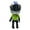 A, variant on Transformable Educational Toy Alloy Motorcycle Driver Model for Kids - Exciting Indoor Outdoor Play Vehicle