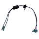 thumbnail image 5 of Arnés de Cableado del Ventilador para Accesorios de Aspiradora Robot para S70+, S75+, S75, Maxv+, O10 y O15, 5 of 5