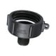 thumbnail image 3 of Adaptador de contenedor IBC portátil, adaptador de conexión de agua para contenedor IBC resistente para tanque de agua 25mm, 3 of 9