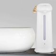 thumbnail image 4 of Touchless Hand Disinfection Soap Dispenser Automatic Infrared Sensor Disinfectant Soap Dispenser, 4 of 5