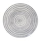 thumbnail image 5 of Vajilla Nuvó 12 Piezas Twister de Porcelana Color Gris, 5 of 7
