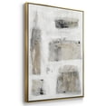 thumbnail image 3 of A Simple Love II V30 Framed Premium Gallery Wrapped Canvas - Ready to Hang - 17 x 25 - Gold Floating Frame, 3 of 9
