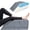 Gray-A, variant on AMTPM Leg Elevation Pillow, Adjustable Height 45° Ergonomic Wedge Pillow with Cooling Memory Foam, for Leg Swelling, Post Surgery, Back Support
