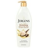 Jergens Hand And Body Lotion, Pure Shea Butter Deep Conditioning Body Moisturizer, Dermatologist Tested, 26.5 Oz