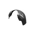 thumbnail image 2 of For Ford Focus 2008 2009 2010 2011 Fender Liner Driver Side and Passenger Side | Pair | FO1248131, FO1249131 | 8S4Z16103A, 8S4Z16102A, 2 of 3