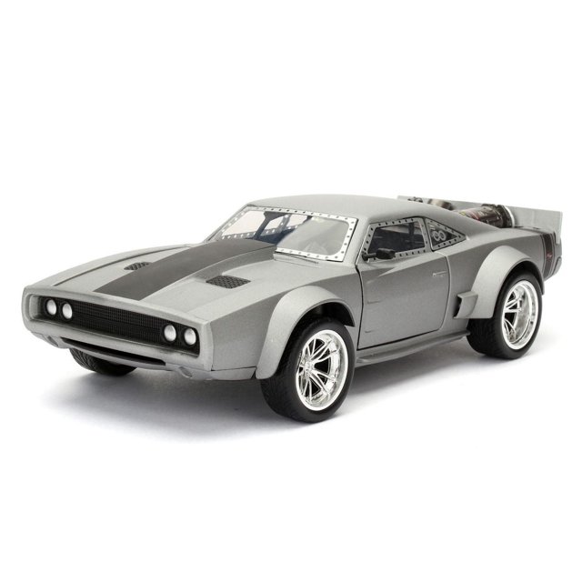 JADA Fast & Furious Ice Charger Toy Vehicle