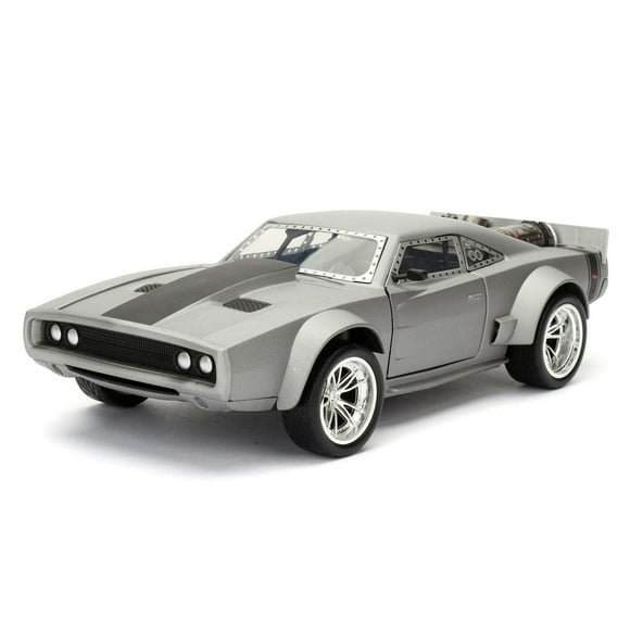 Jouet-véhicule Ice Charger Fast & Furious de Jada