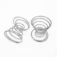 thumbnail image 2 of Bgsha Air Plant Container Iron Frame Bracket Suitable For Plant Display And Home Decor, 2 of 10