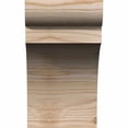thumbnail image 2 of 5 1/2"W x 10"H x 16"L Yorktown Smooth Rafter Tail, Douglas Fir, 2 of 4