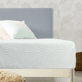 thumbnail image 2 of ViscoLogic AuraSleep 10 Inch Full Mattress, Premium Gel Memory Foam with CertiPUR-US® Certified Foam, Sleep Cooler & Supportive, Bed Mattress in a Box, Full/ Double Mattress, 2 of 6