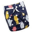 thumbnail image 3 of Couches Lavables en Bambou pour Bébé, Ajustables P21, 3 of 8