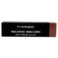 thumbnail image 2 of MAC Frost Lipstick - O (purplish-red w/ golden pearl), 2 of 3