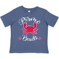 thumbnail image 3 of Inktastic PIsmo Beach California Boys or Girls Toddler T-Shirt, 3 of 5