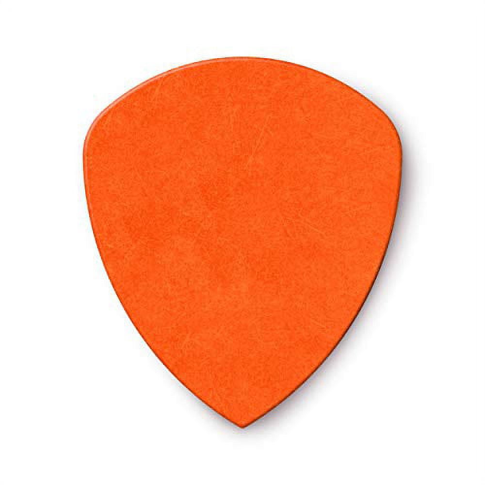Dunlop Tortex Flow Guitar Picks STD PK-72 .60 mm 72 Pack